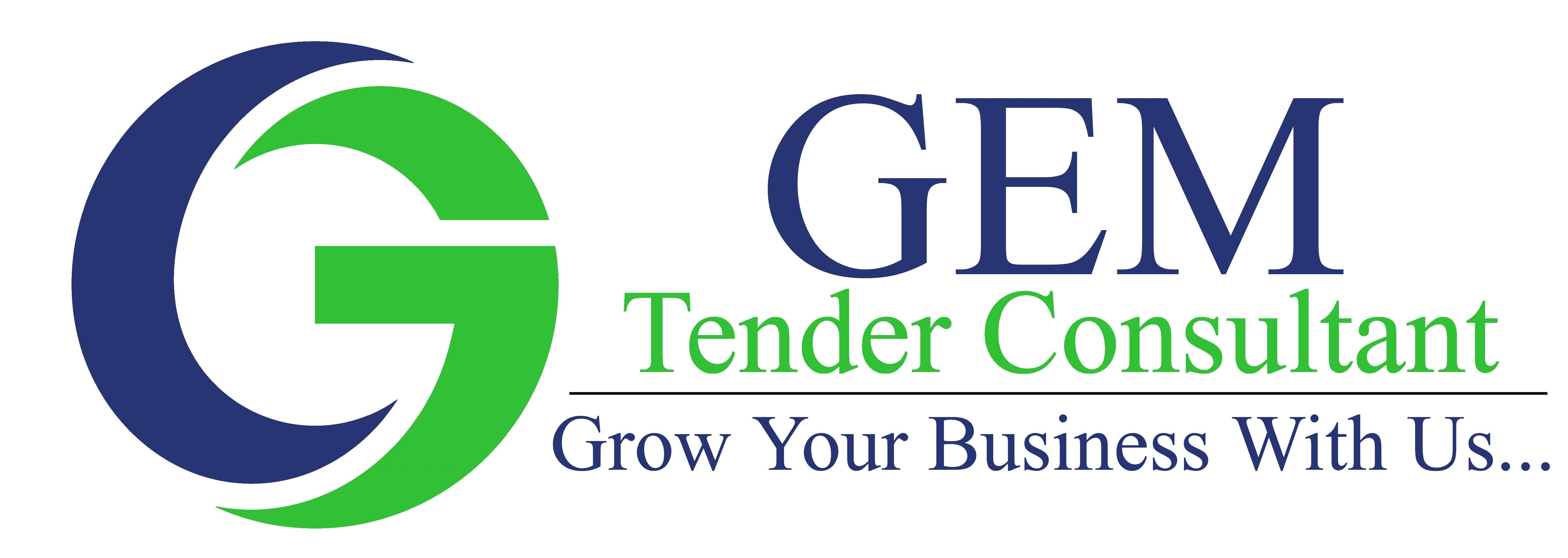 gem tender consultant